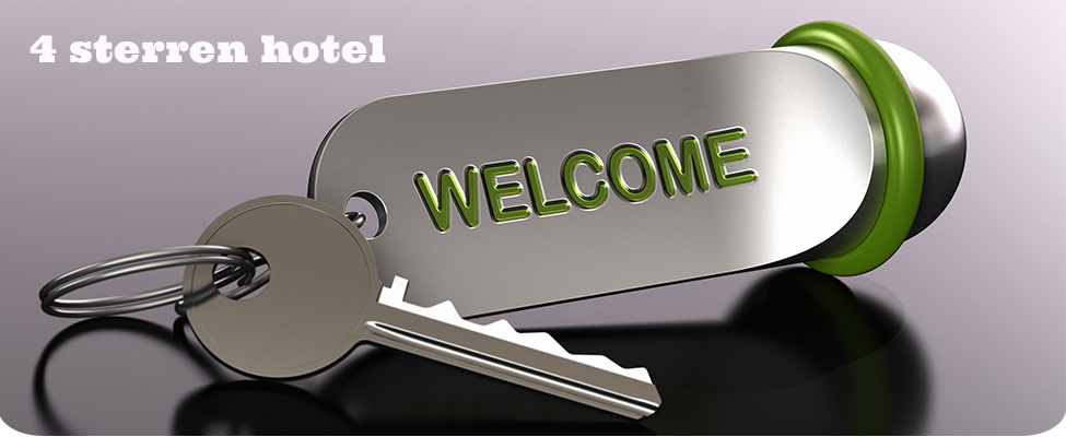 4-sterren-hotel 4-sterren-hotel