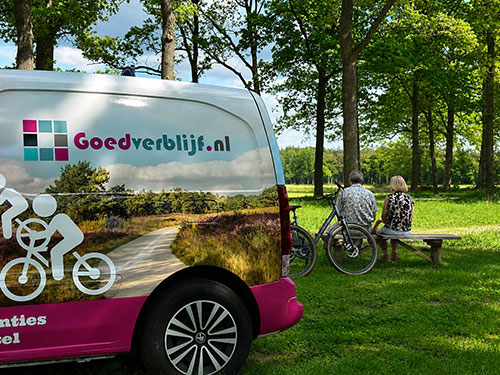 fietsvakantie