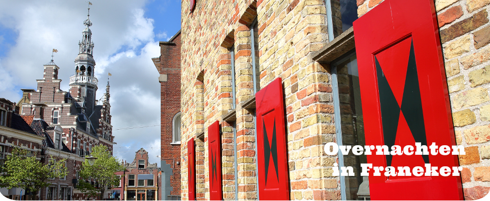 B&B Franeker B&B Franeker