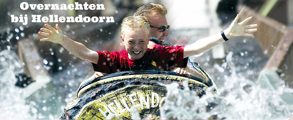 Hellendoorn met overnachting Hellendoorn met overnachting