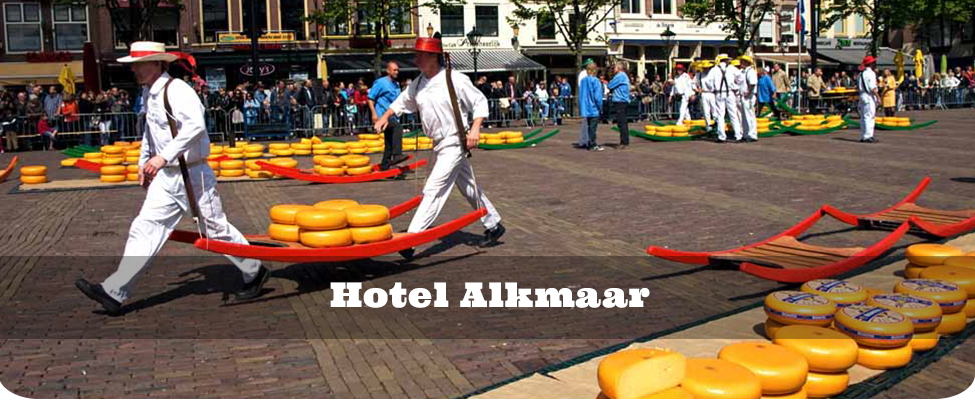 Hotel Alkmaar centrum Hotel Alkmaar centrum