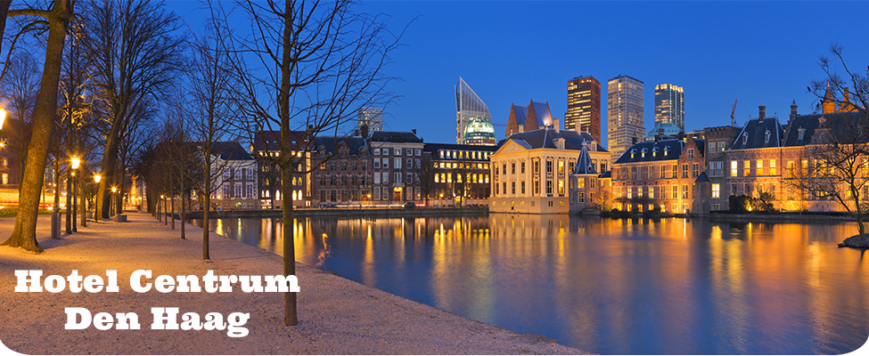 Hotel Centrum Den Haag Hotel Centrum Den Haag
