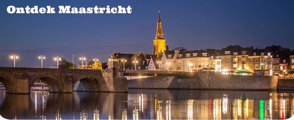 Overnachting Maastricht Overnachting Maastricht