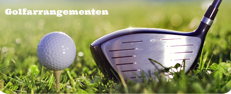 Golfarrangementen Golfarrangementen