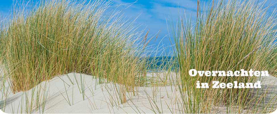 overnachten in Zeeland overnachten in Zeeland