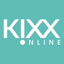 logo kixx-online