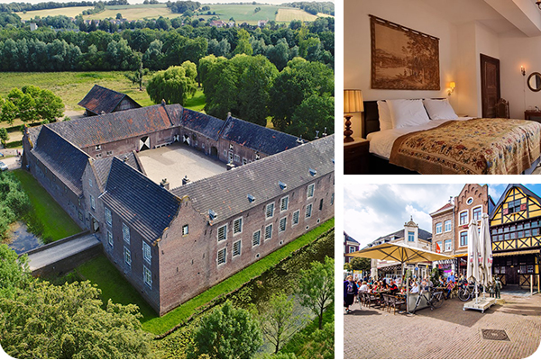 Hotel Kasteel Terborgh