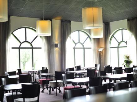 Hotelaanbieding NoordBrabant Restaurant