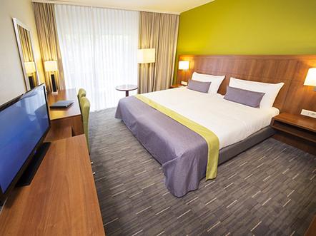 bilderberg hotel de buunderkamp wolfheze gelderland hotelkamer