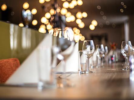 hampshire hotel fitland sittard dagjeweg restaurant