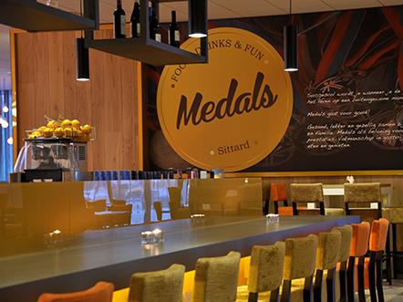 hampshire hotel fitland sittard weekendjeweg bar