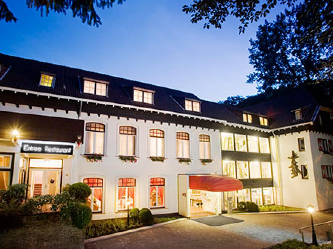 Weekendjeweg Venlo Aanzicht