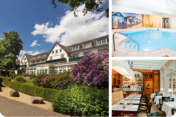 Hotel de Bilderberg Oosterbeek