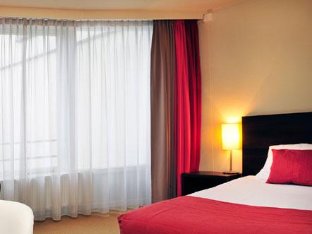 amrath hilversum tweepersoonskamer