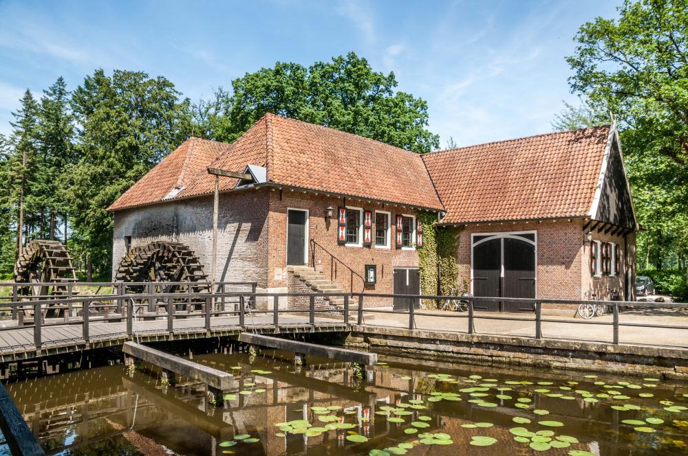 Watermolen Singraven