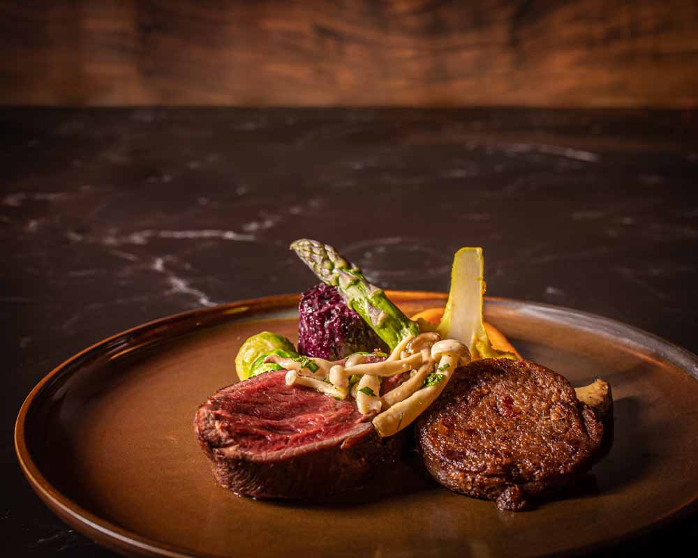 wilddiner topdeal salland raalte