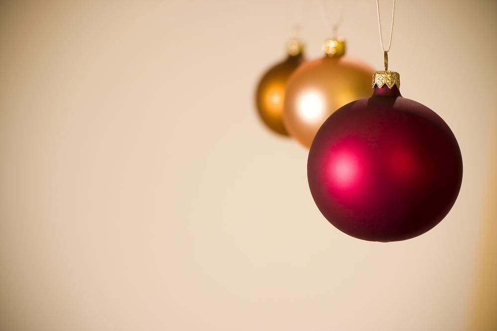 kerst arrangement hotel