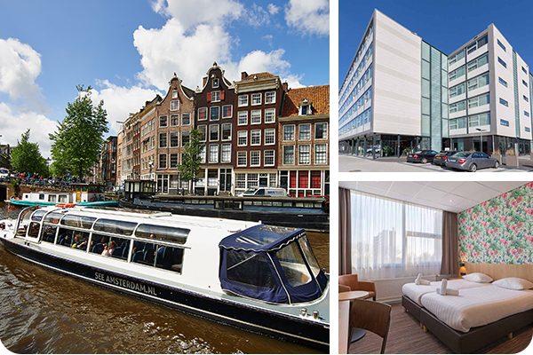 Best Western Amsterdam