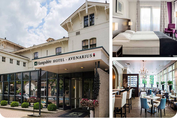 Hotel Avenarius