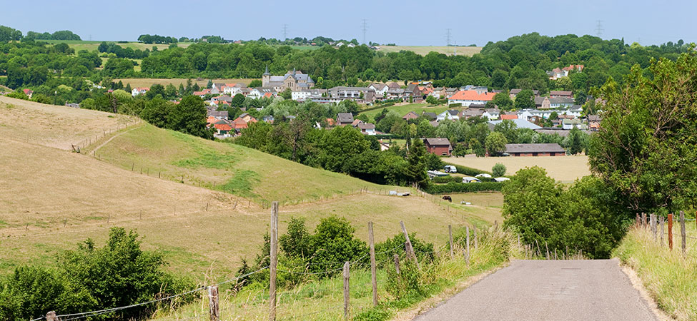 fietsvakantie belgie limburg