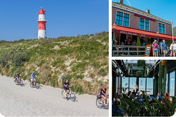 Hotel Waddengenot Borkum