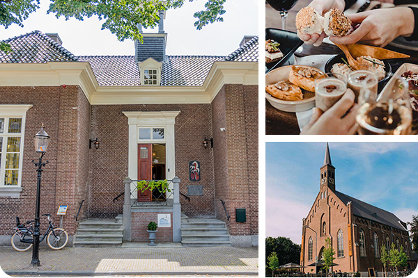 Boetiek Hotel Ons Oude Raadhuis 2025