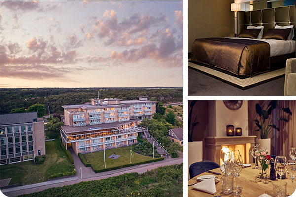 Westcord Schylge Voorjaar