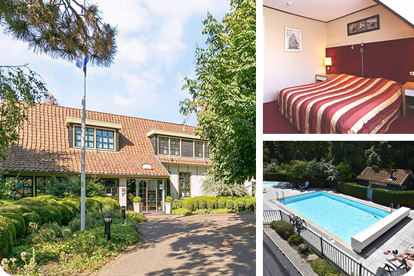 Hotel de Torenhoeve 1 3 luik