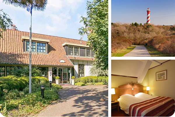 Hotel de Torenhoeve 2025