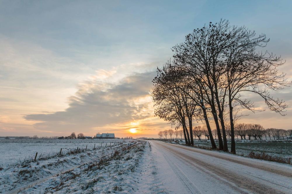 Gelderland winter