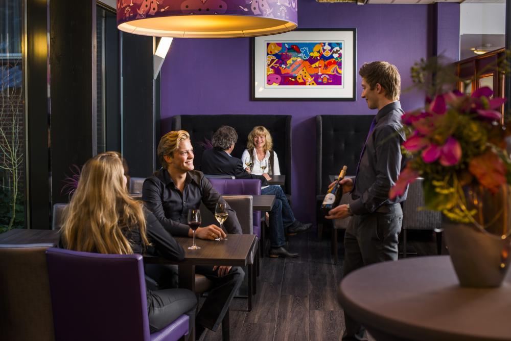 bar hotel ten cate emmen