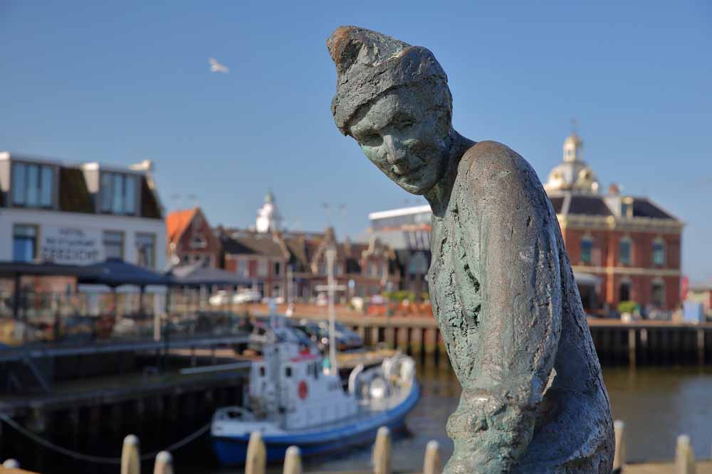 harlingen weekendje weg friesland