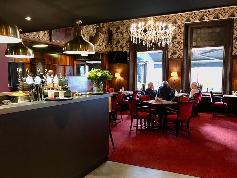 Hotelaanbieding terborg gelderland brasserie  2 