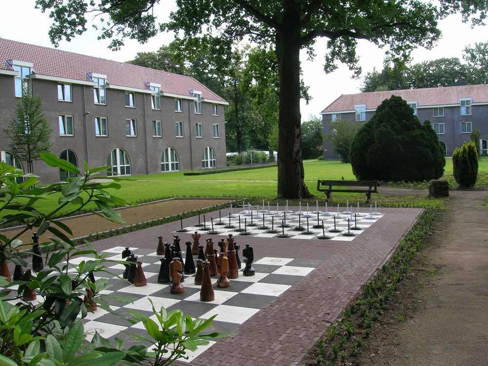 Hotel Landgoed Ehzerwold