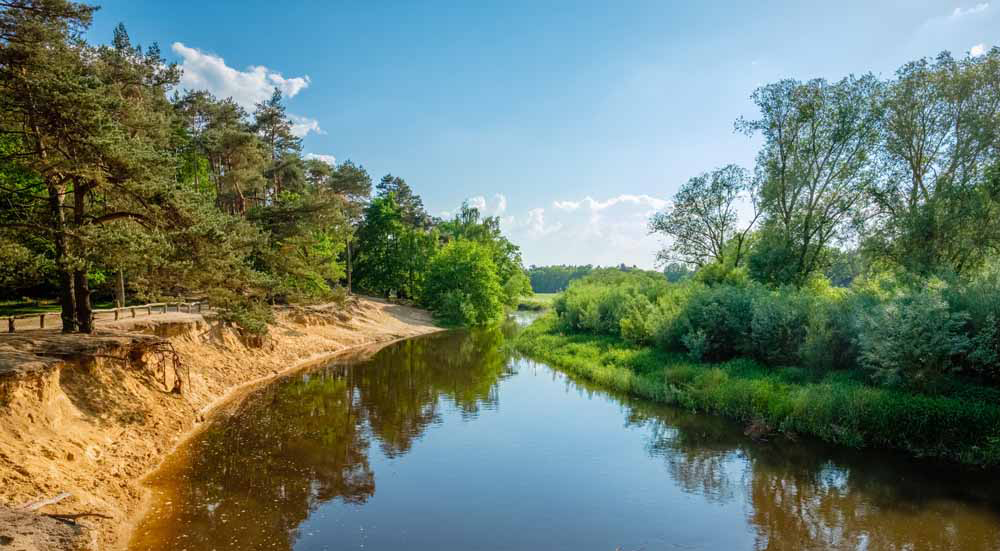 avontuur op de fiets twente salland