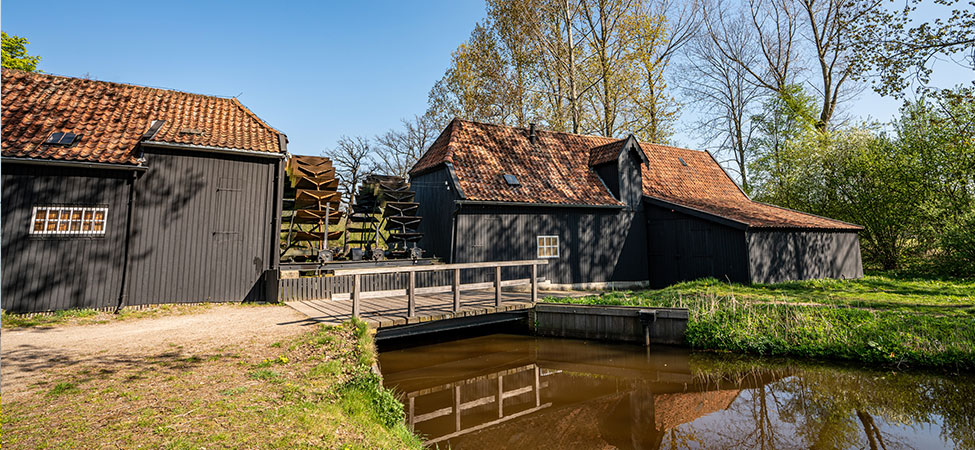 fietsen noord brabant van hotel naar hotel nuenen