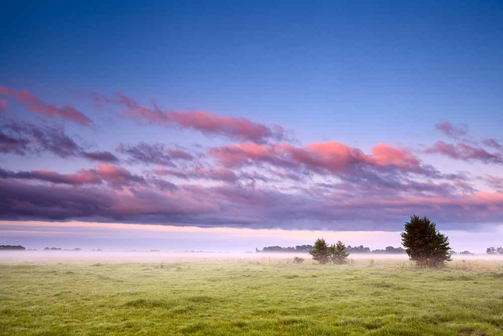 Fietsvakantie Drenthe Aanbieding