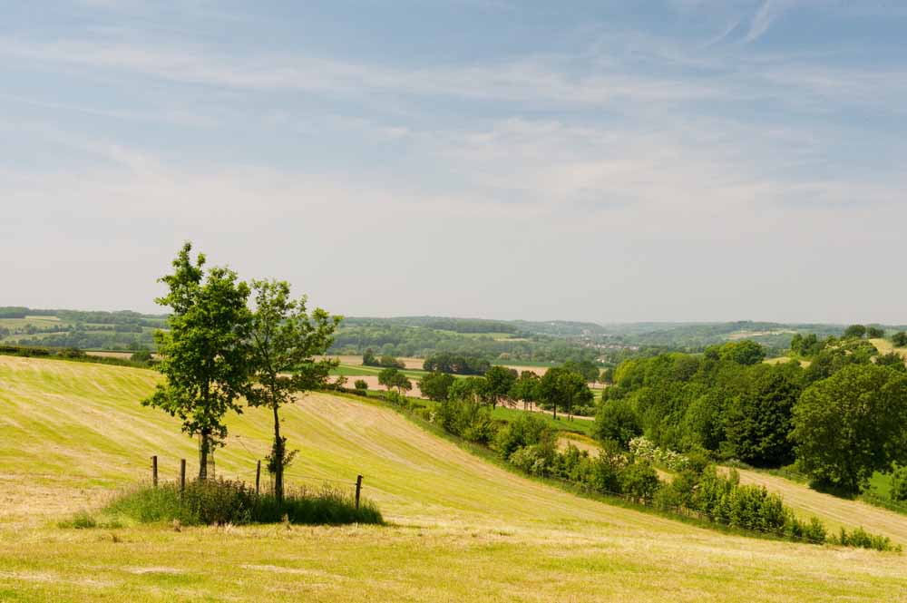 Heuvelland Zuid Limburg Hotelspecial