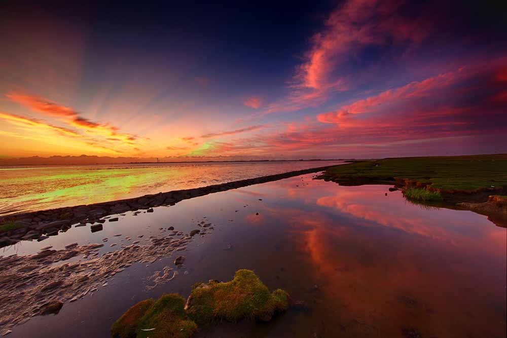 waddenzee grongingen hotel topdeal