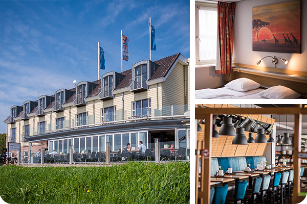 3 luik hoogeerd by flow