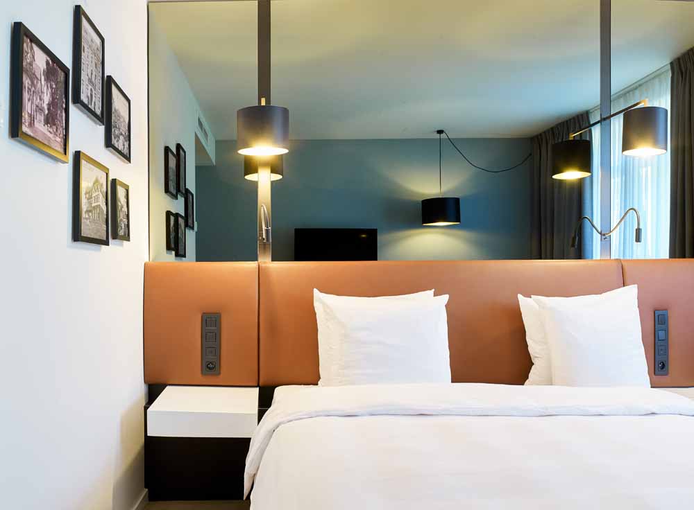 weekendjeweg aanbieding hotel brugge