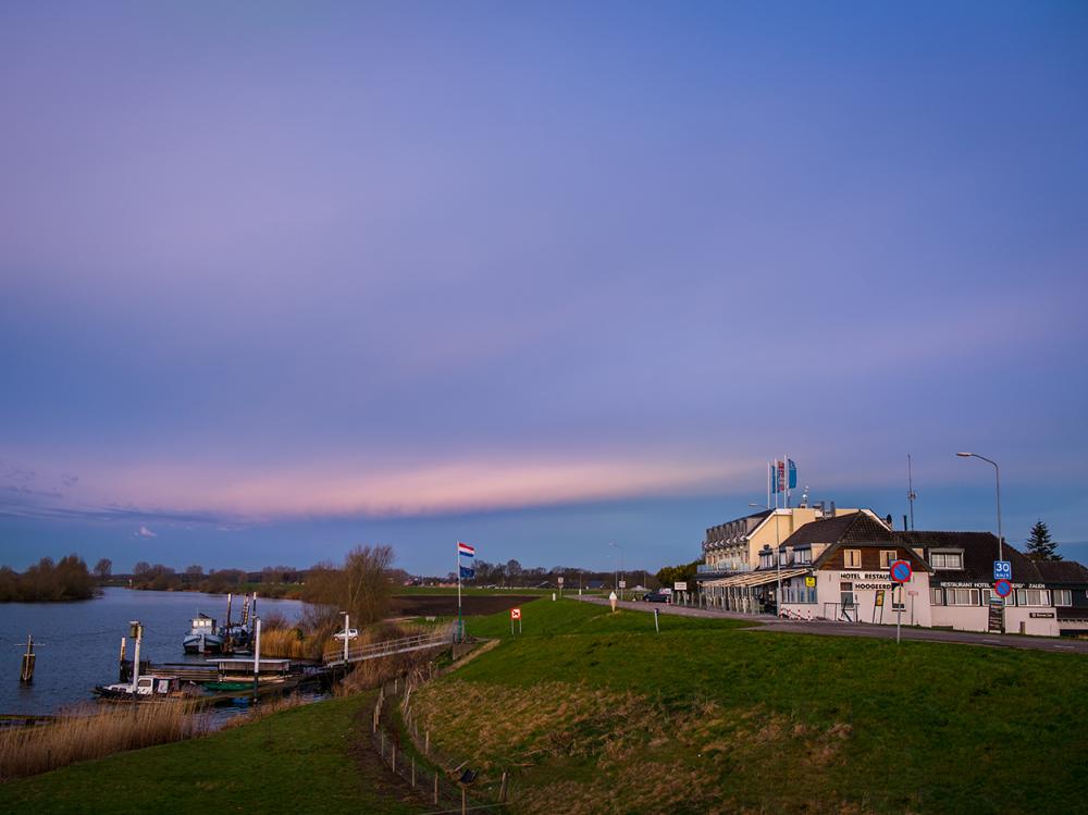 Hotel Weekendje Weg Relax