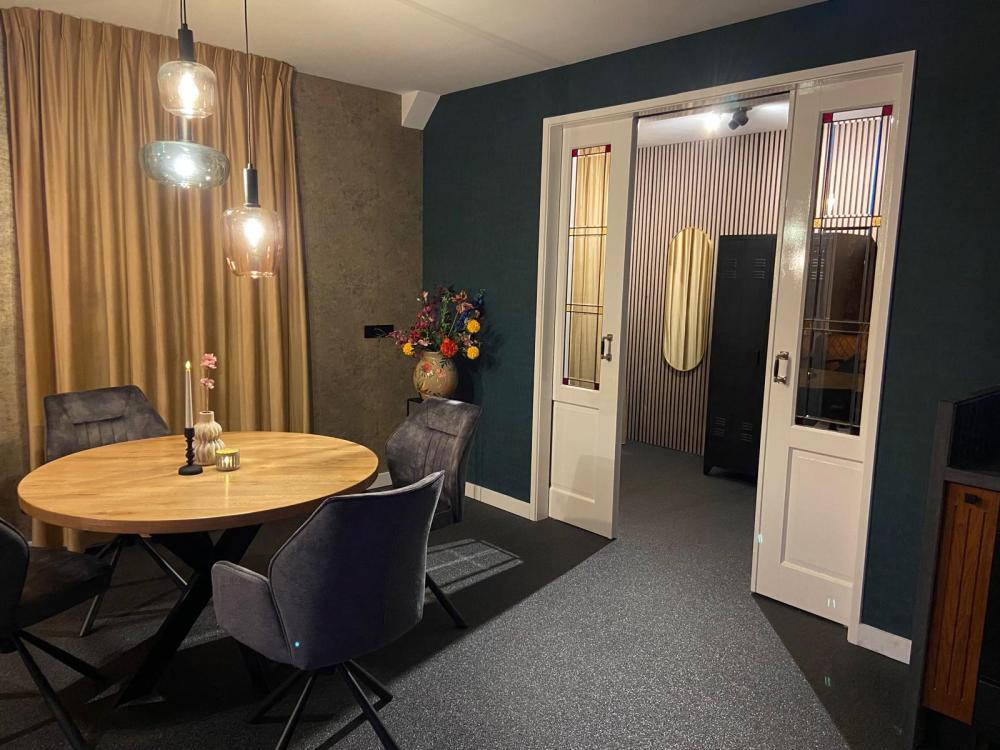 de crullsweijde overijssel