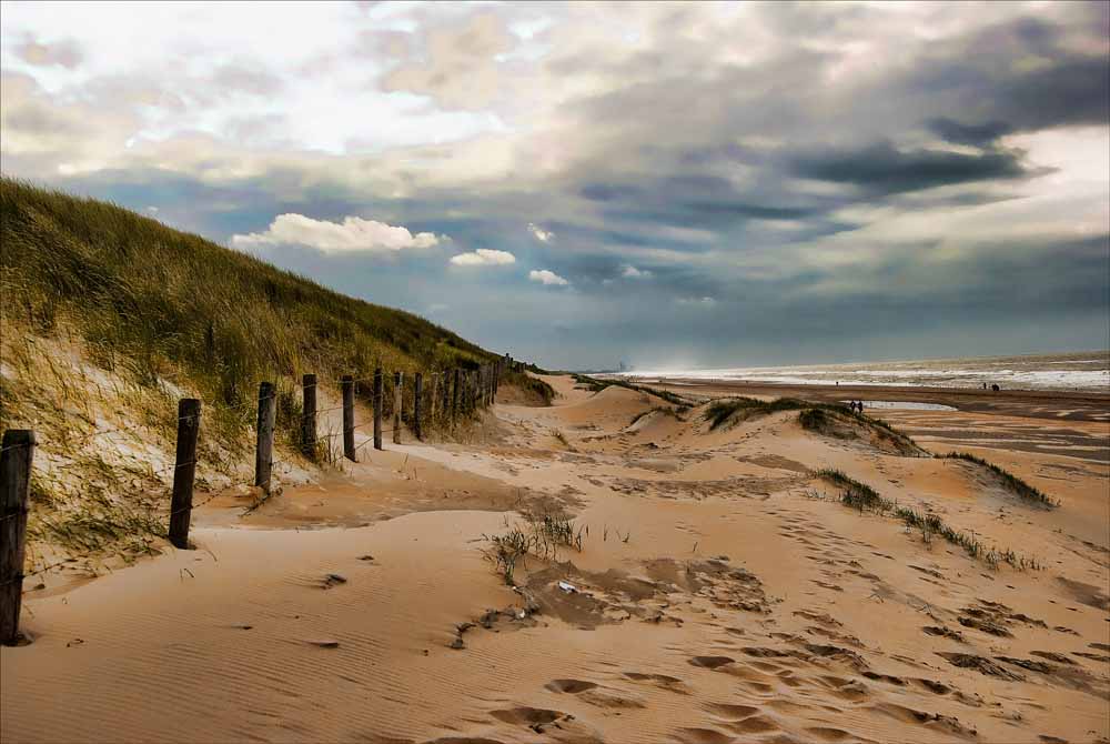 hotelaanbieding rijswijk strand Kijkduin