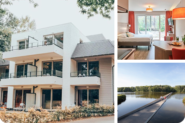 Green Resort Limburg