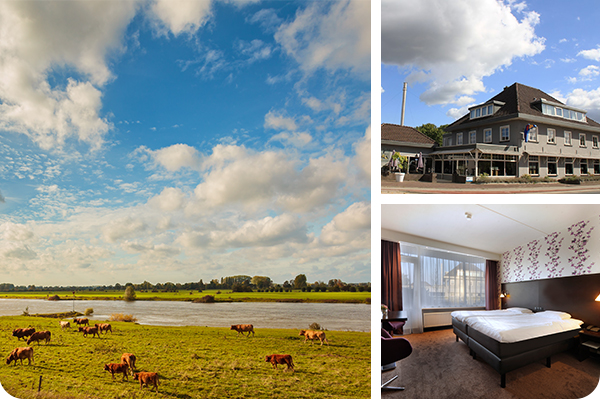 Van der valk molenhoek