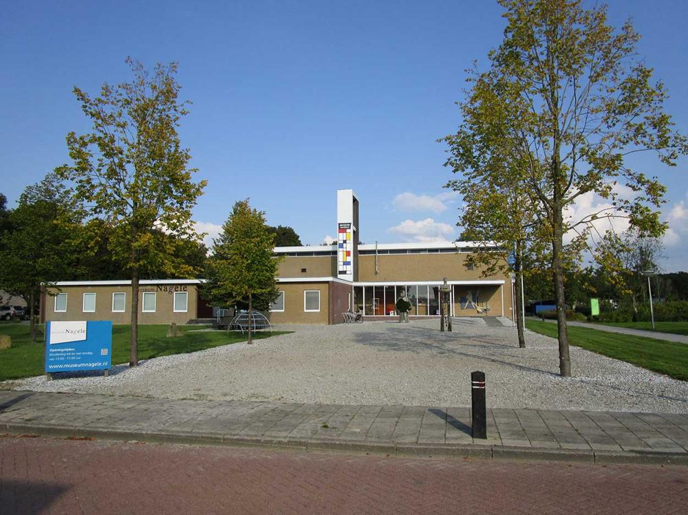 Museum Nagele Flevoland