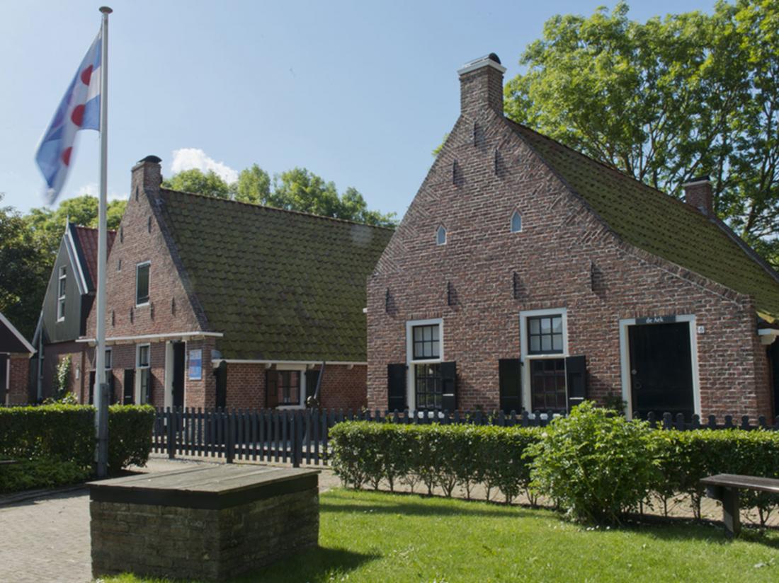 Fiskerhske Friesland