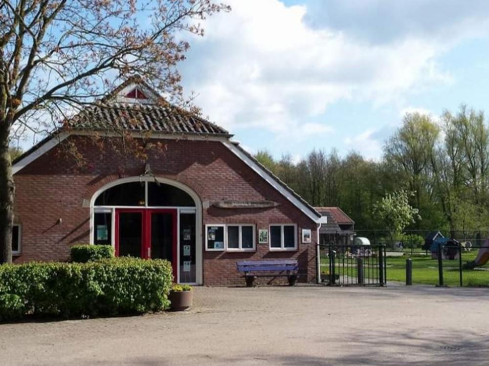 Pand Kinderboerderij Winschoten