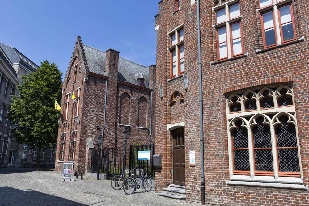 aalst gasthuys museum